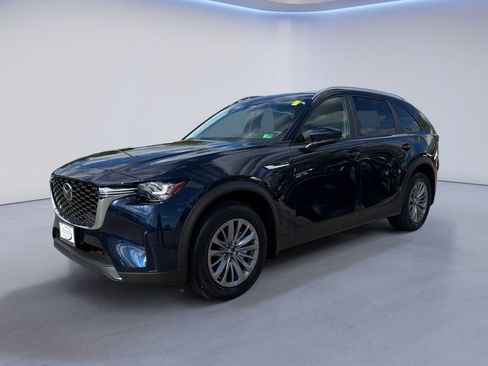 New 2026 MAZDA CX-90 3.3 Turbo w/ Select Package image 6