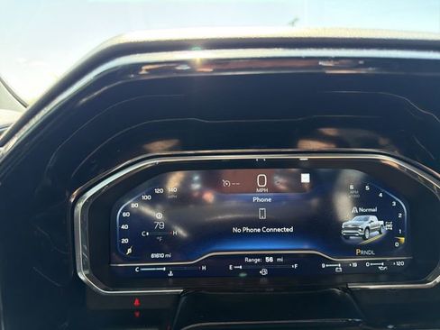 Used 2022 Chevrolet Silverado 1500 LT w/ Protection Package image 20