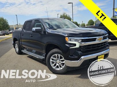 Used 2023 Chevrolet Silverado 1500 LT
