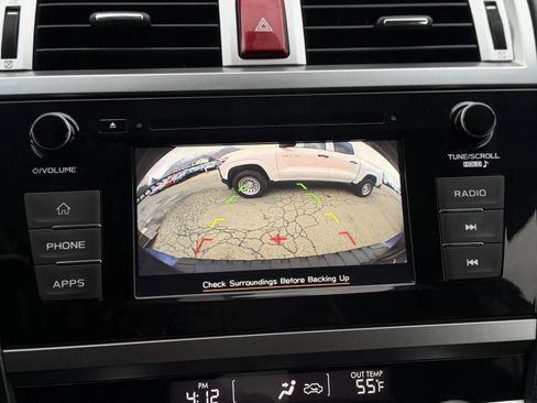Used 2019 Subaru Outback 2.5i image 29
