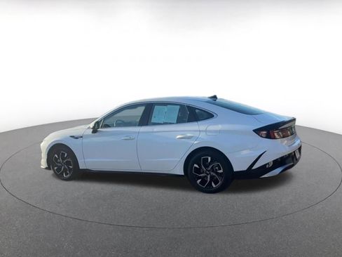 Used 2025 Hyundai Sonata SEL image 10
