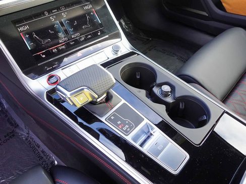 New 2025 Audi S6 Premium Plus image 23