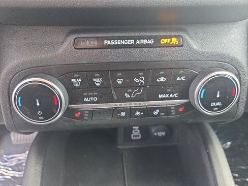 Certified 2024 Ford Escape Active AWD/4WD image 25