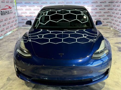 Used 2019 Tesla Model 3 Long Range AWD/4WD image 56