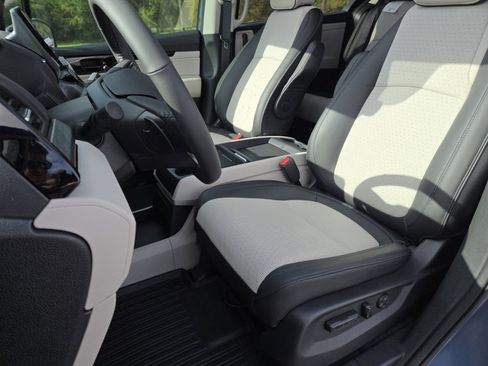 New 2026 Honda Odyssey Elite image 28