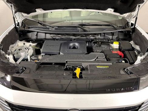 New 2026 Nissan Murano SL image 17