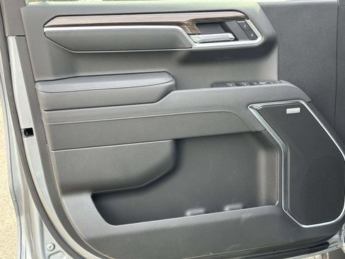 New 2026 Chevrolet Silverado 1500 RST w/ All Star Edition Plus image 19