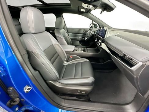 Used 2024 Honda Prologue Touring image 26