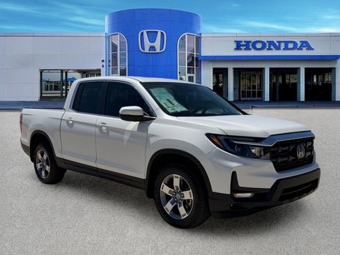 New 2026 Honda Ridgeline RTL image 10