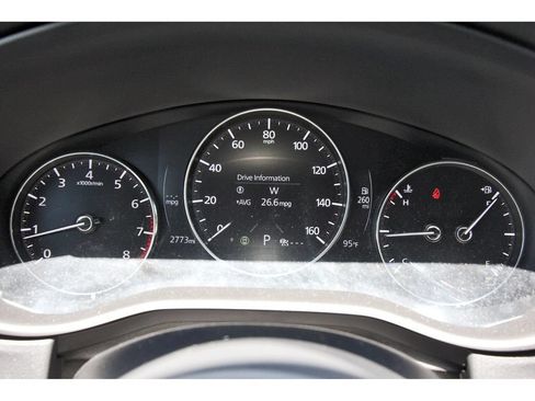 Used 2026 MAZDA CX-30 AWD 2.5 S image 14