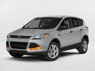 Used 2014 Ford Escape Titanium video 1
