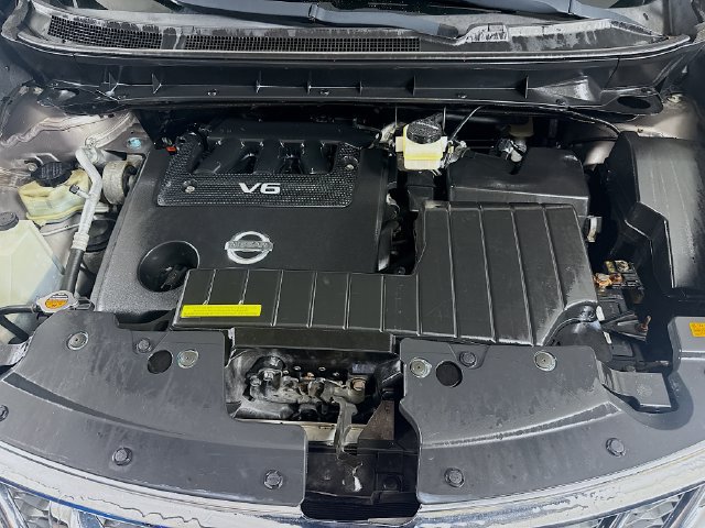 Used 2011 Nissan Murano AWD/4WD image 28