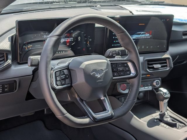 New 2026 Ford Mustang GT RWD image 9