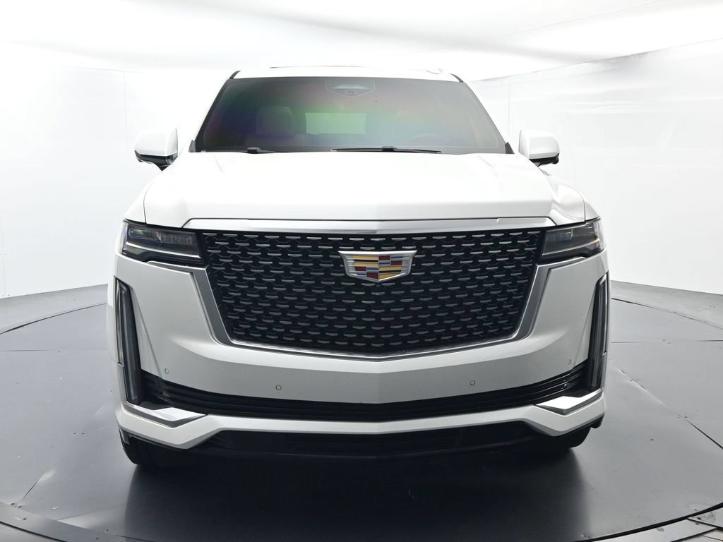 Used 2023 Cadillac Escalade ESV Premium Luxury AWD/4WD image 18
