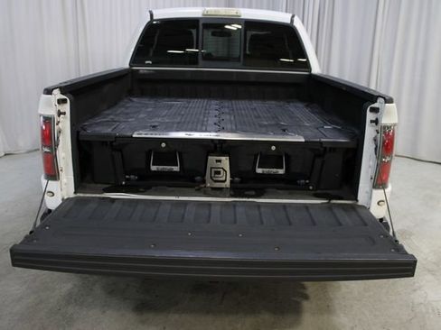 Used 2010 Ford F150 Raptor image 32