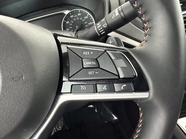 Used 2026 Nissan Altima 2.5 SR FWD image 42