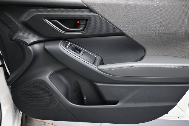 New 2026 Subaru Crosstrek 2.5i Premium AWD/4WD image 11
