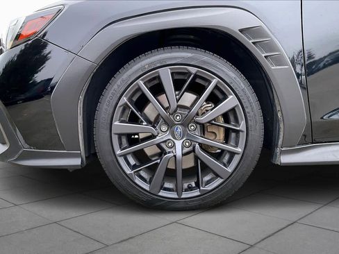Used 2023 Subaru WRX Premium image 8