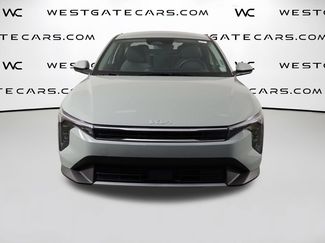 Used 2025 Kia K4 EX FWD video 2
