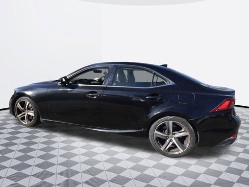 Used 2017 Lexus IS 200t image 6