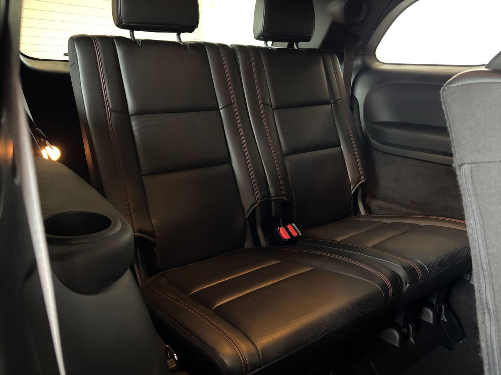 Used 2026 Dodge Durango GT AWD/4WD image 33