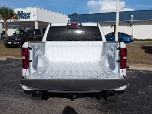 Used 2026 RAM 1500 Big Horn RWD image 12