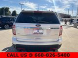Used 2013 Ford Explorer XLT image 6