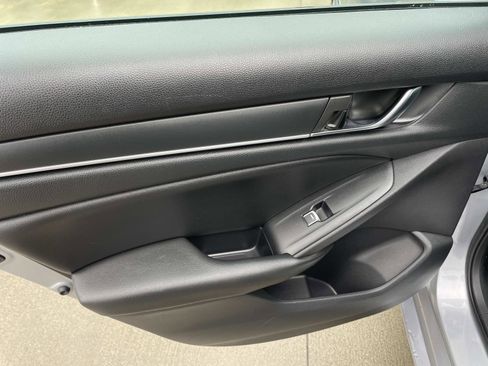 Certified 2021 Honda Accord Sport image 15