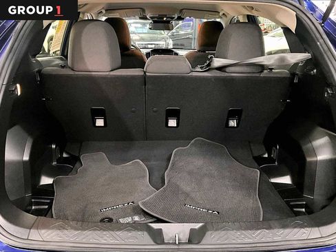 Certified 2024 Subaru Impreza 2.0i image 32