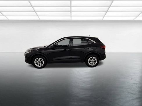 Used 2023 Ford Escape Active w/ Tech Pack #2 image 5