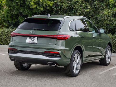 New 2025 Audi Q5 Premium Plus image 4