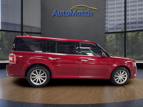 Used 2019 Ford Flex Limited image 13