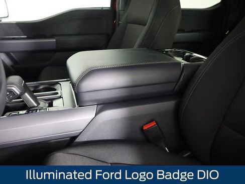 New 2026 Ford F150 XLT w/ Equipment Group 302A MID AWD/4WD image 54