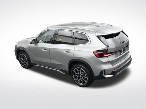 New 2026 BMW X1 xDrive28i w/ Technology Package image 24