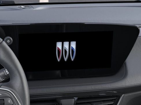 New 2026 Buick Encore GX Preferred w/ Comfort Package FWD image 20