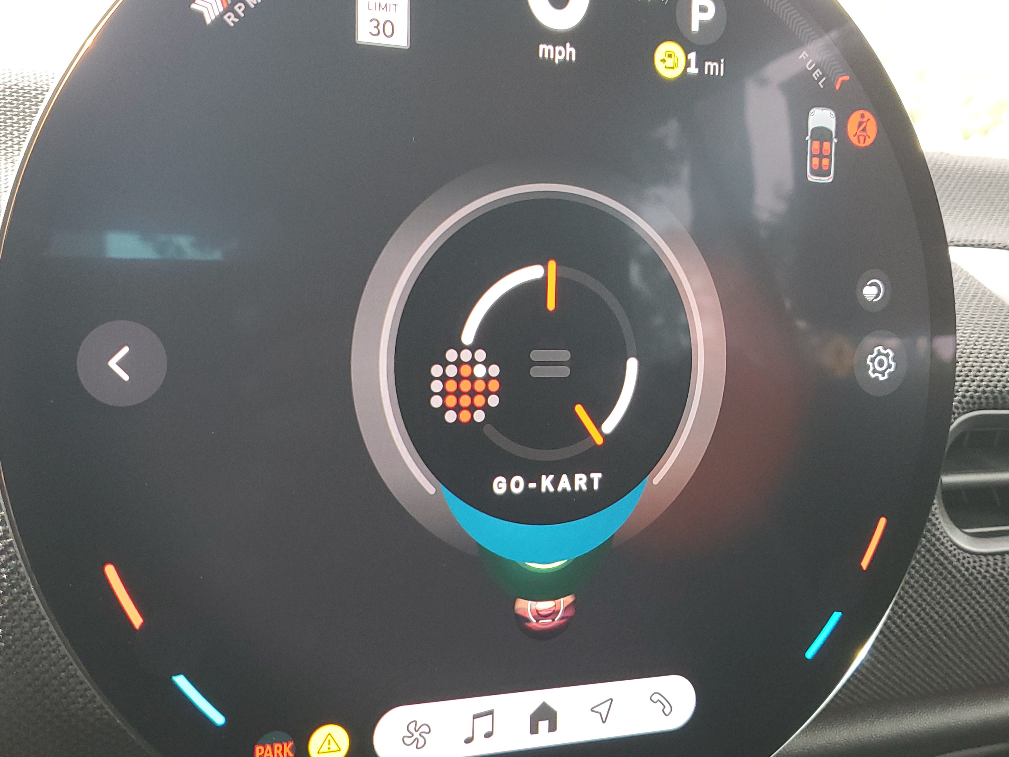New 2026 MINI Cooper S FWD image 29