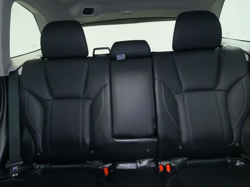 Used 2020 Subaru Forester Touring w/ Popular Package #2 image 22