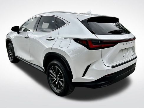 Used 2022 Lexus NX 250 FWD w/ Premium Package image 7