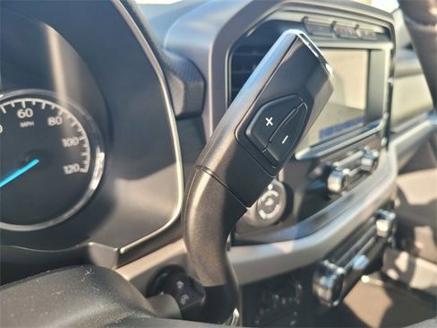 Used 2023 Ford F150 XLT w/ Equipment Group 301A Mid image 20