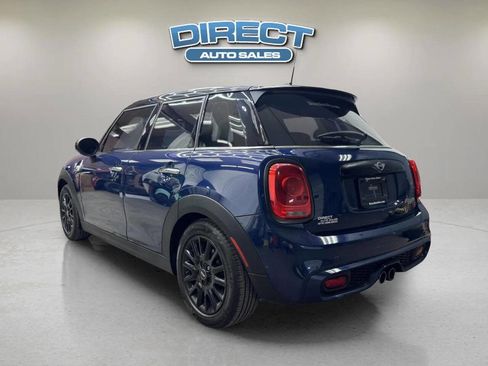 Used 2016 MINI Cooper S FWD image 4