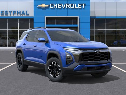 New 2026 Chevrolet Equinox ACTIV image 7