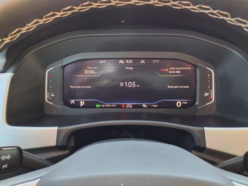 Certified 2022 Volkswagen Atlas SE image 18