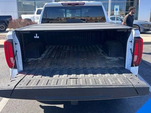 Used 2024 GMC Sierra 1500 Denali w/ Denali Reserve Package image 8