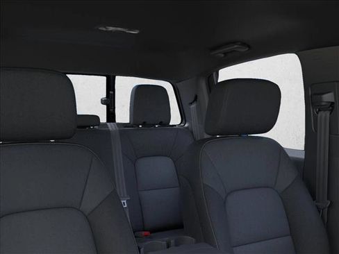 New 2026 Chevrolet Colorado W/T image 24