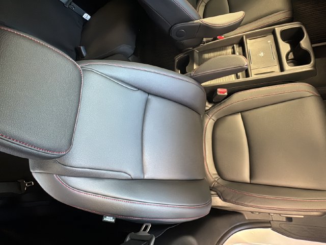 New 2027 Honda Odyssey Sport-L image 23