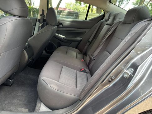Used 2026 Nissan Altima 2.5 SV FWD image 25