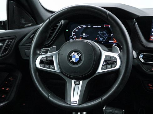 Used 2023 BMW M235i xDrive Gran Coupe w/ Premium Package AWD/4WD image 16
