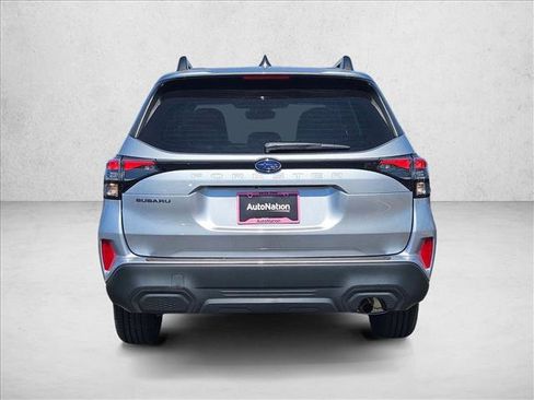 New 2026 Subaru Forester Premium image 6