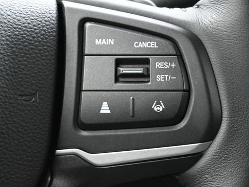 Used 2024 Honda Ridgeline RTL image 9