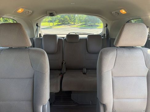 Used 2015 Honda Odyssey EX image 25